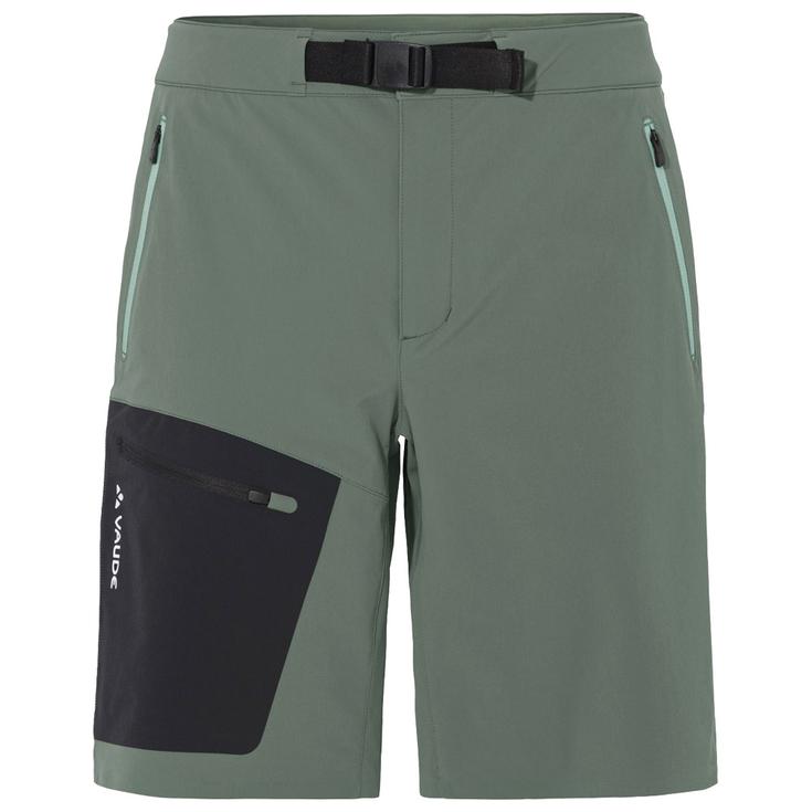 Шорты для походов мужские шорты Badile агава Vaude
Шорты для походов мужские шорты Badile агава Vaude