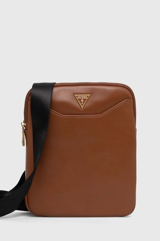 Пакетик Guess, коричневый
Пакетик Guess, коричневый