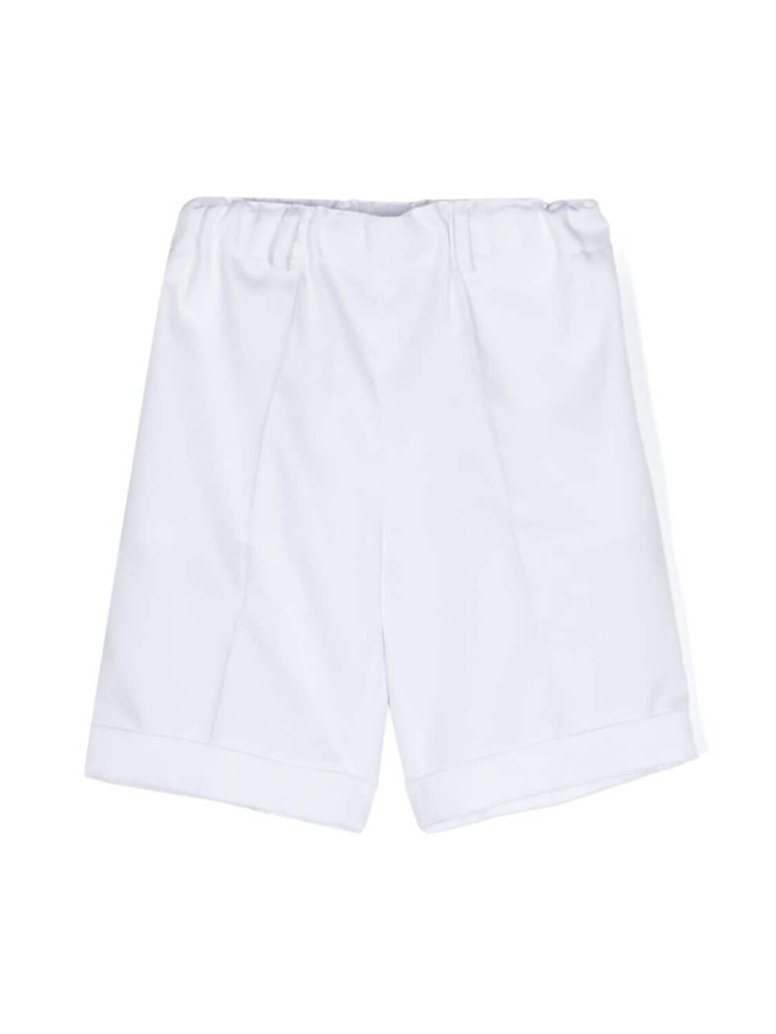Шорты из хлопчатобумажной ткани Siola twill, белый
Шорты из хлопчатобумажной ткани Siola twill, белый
