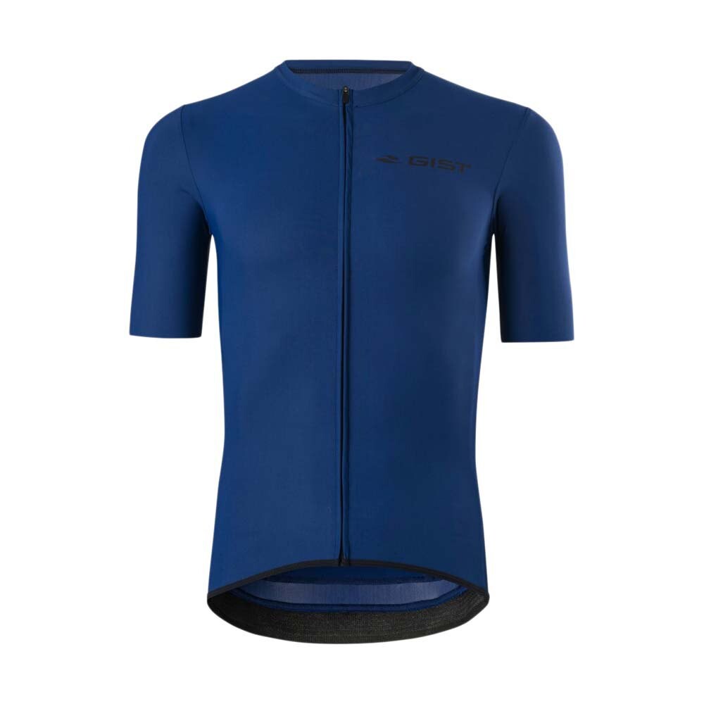 Джерси с коротким рукавом Gist Supremo, синий
Джерси с коротким рукавом Gist Supremo, синий
