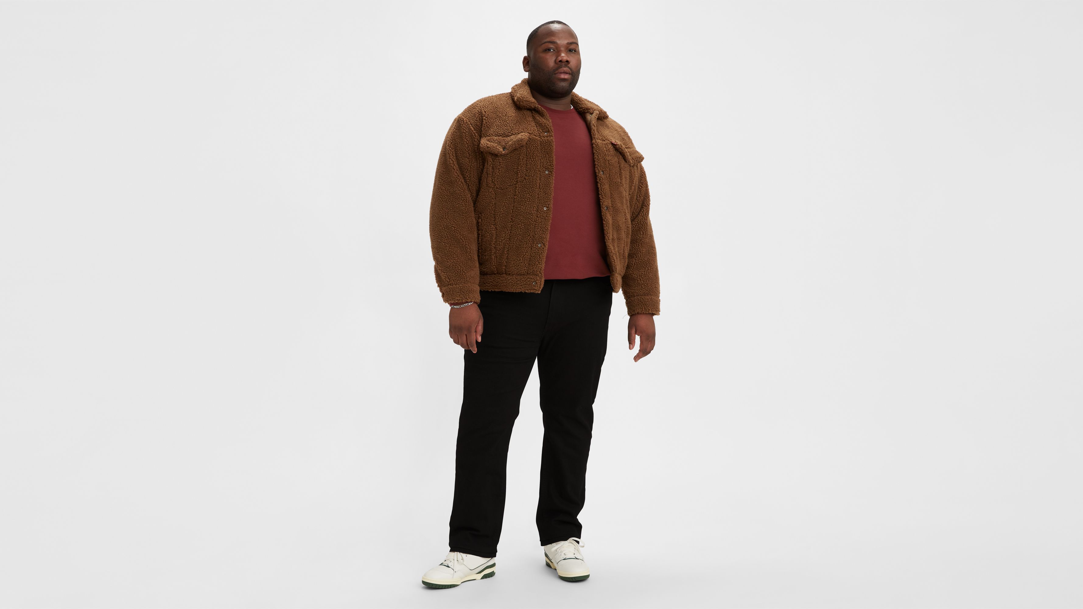 541 Спортивные зауженные мужские джинсы (для больших и высоких) Levi's, цвет Native Cali - Stretch
541 Спортивные зауженные мужские джинсы (для больших и высоких) Levi's, цвет Native Cali - Stretch