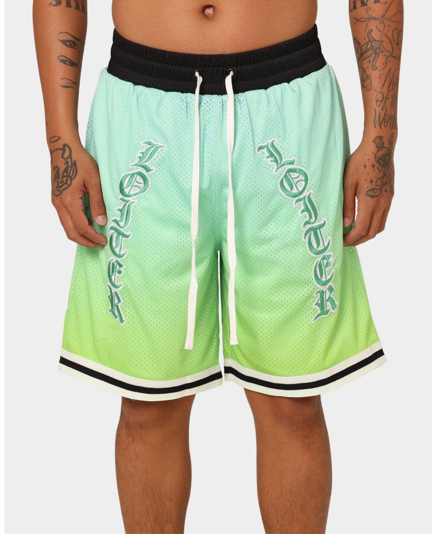 Мужские шорты Script Ball Short Loiter, No Color
Мужские шорты Script Ball Short Loiter, No Color