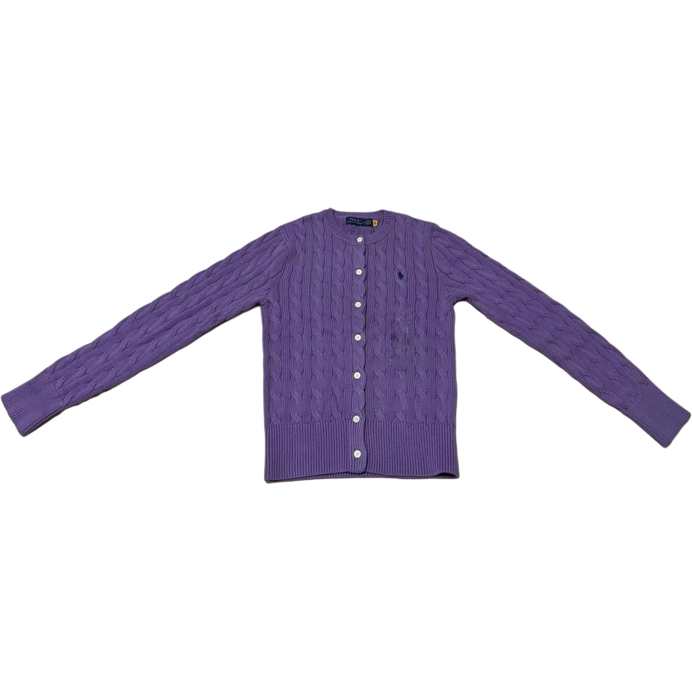 Трикотаж для женщин Polo Ralph Lauren, фиолетовый
Трикотаж для женщин Polo Ralph Lauren, фиолетовый