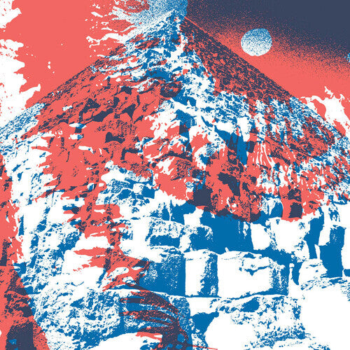 Виниловая пластинка Tapscott, Horace: The Quintet
Виниловая пластинка Tapscott, Horace: The Quintet