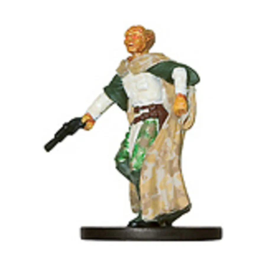 Дресселлианский коммандос (К), Star Wars - Collectible Miniatures Game - Set - Universe Singles
Дресселлианский коммандос (К), Star Wars - Collectible Miniatures Game - Set - Universe Singles