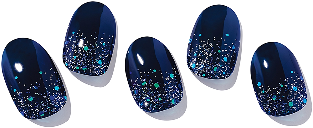 Гелевые наклейки для ногтей n наклейки для ногтей Polaris Ohora, atspalvis nd-098
Гелевые наклейки для ногтей n наклейки для ногтей Polaris Ohora, atspalvis nd-098