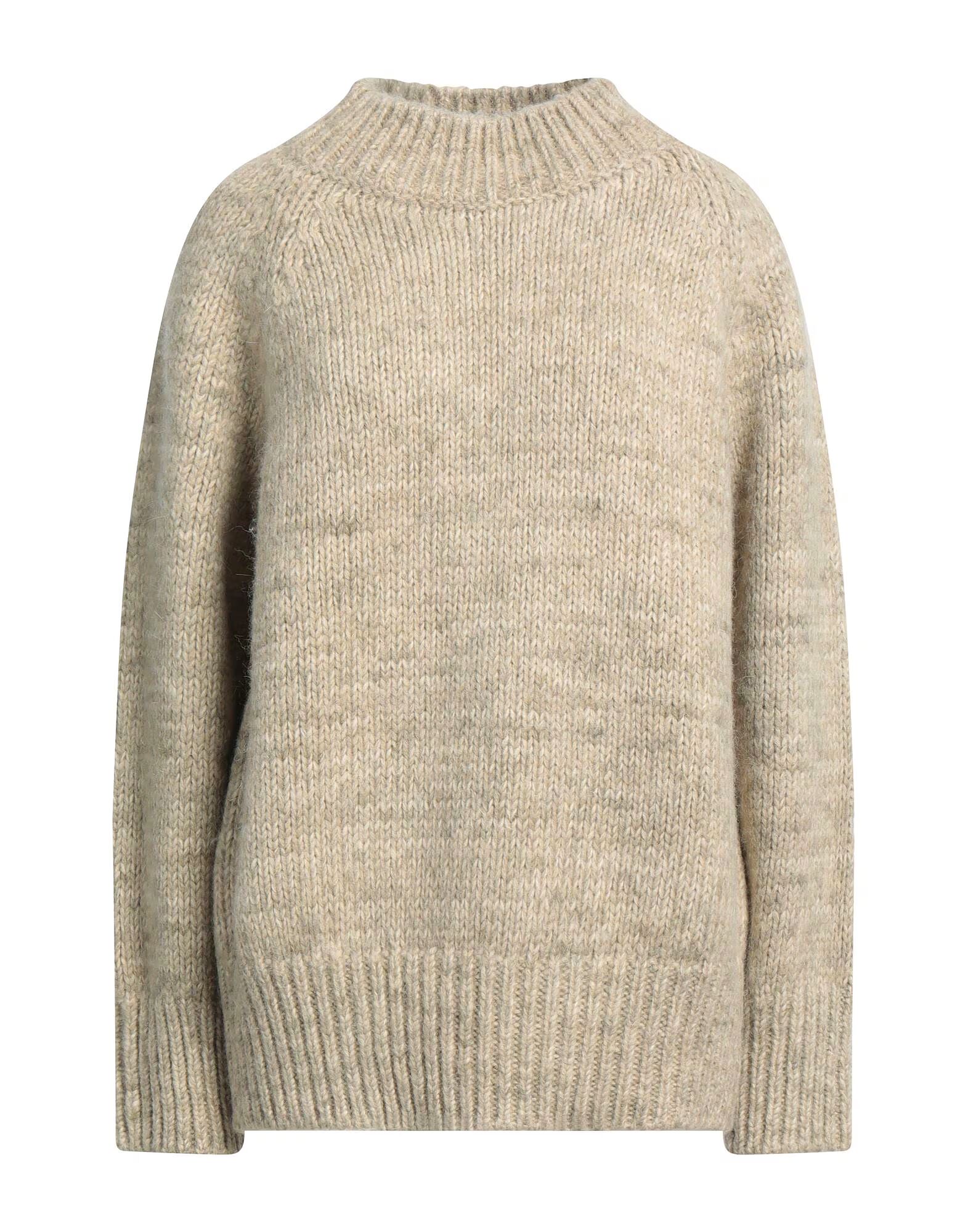 Свитер Maison Margiela, песочный
Свитер Maison Margiela, песочный