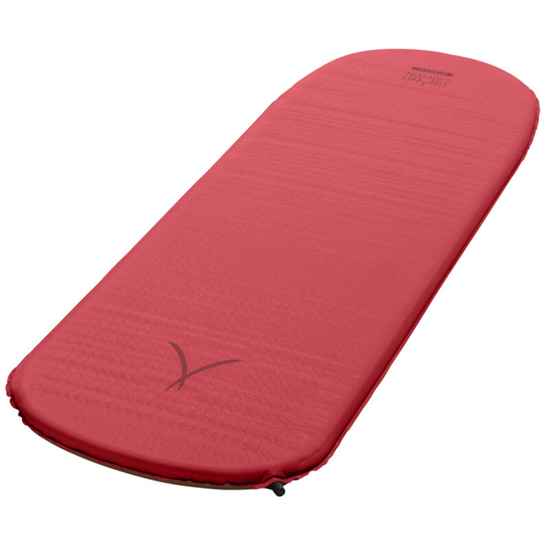 Спальный коврик Хатан 5 Grand Canyon, красный
Спальный коврик Хатан 5 Grand Canyon, красный