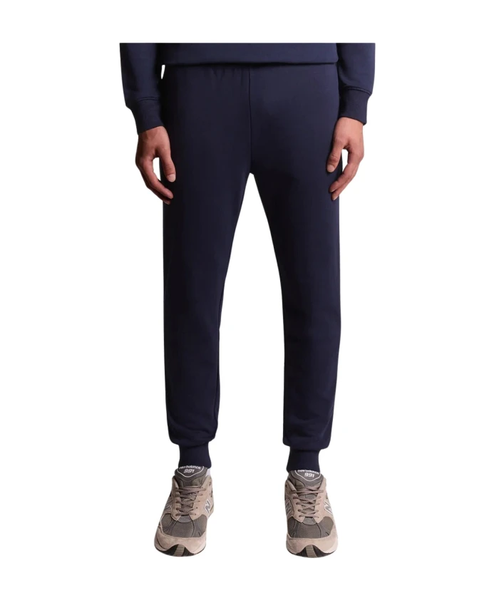 Узкие спортивные штаны Lyle & Scott, синий
Узкие спортивные штаны Lyle & Scott, синий