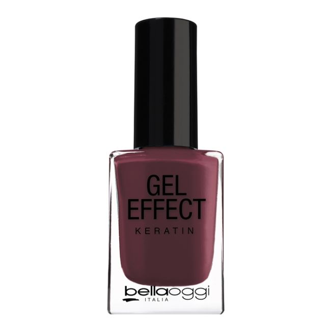 Кератиновый лак для ногтей с эффектом геля Bellaoggi, цвет 043 ladylike, 10 мл
Кератиновый лак для ногтей с эффектом геля Bellaoggi, цвет 043 ladylike, 10 мл