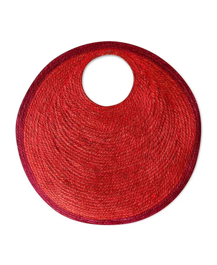 SOLO TOMATO Большая джутовая сумка в красном цвете Brunna.co, красный
SOLO TOMATO Большая джутовая сумка в красном цвете Brunna.co, красный