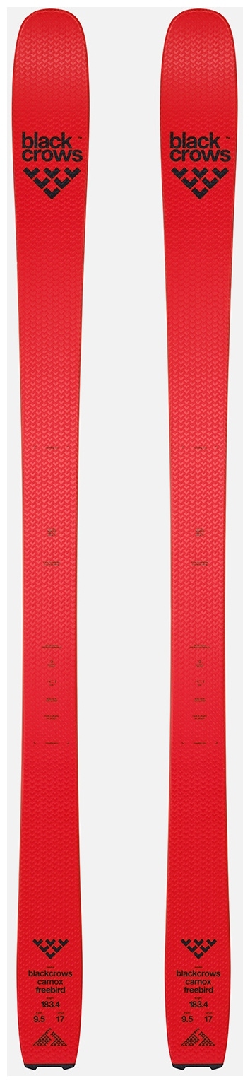 Новые лыжи Black Crows Camox Freebird 178 см, модель 2026 года
Новые лыжи Black Crows Camox Freebird 178 см, модель 2026 года