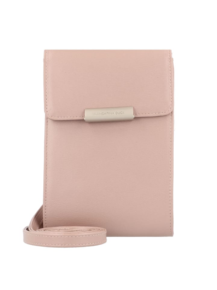 Сумка через плечо Mandarina Duck
Сумка через плечо Mandarina Duck