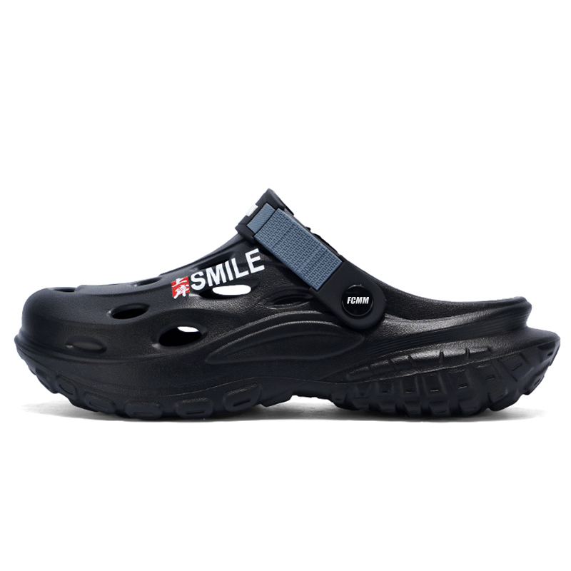 Сабо мужские FCMM, Gray
Сабо мужские FCMM, Gray