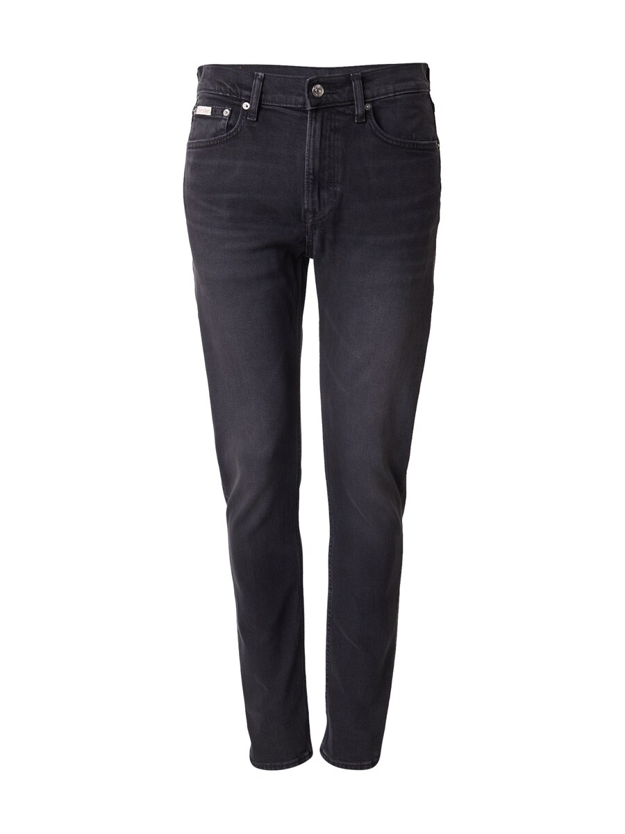 Узкие джинсы Calvin Klein Jeans SLM TPR CK ESSNTL BL, черный
Узкие джинсы Calvin Klein Jeans SLM TPR CK ESSNTL BL, черный