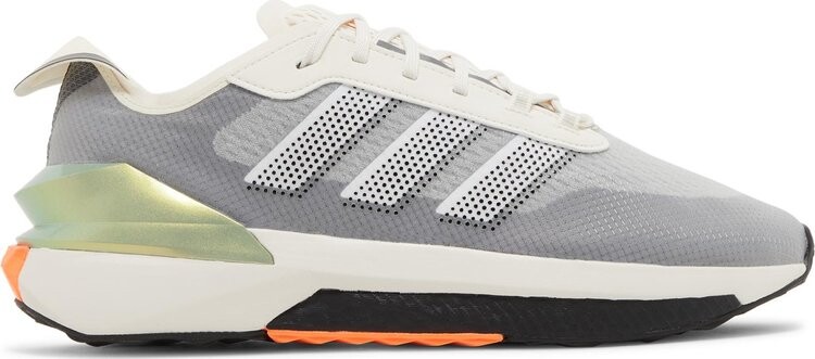 Кроссовки Avryn 'Chalk Orange', серый
Кроссовки Avryn 'Chalk Orange', серый