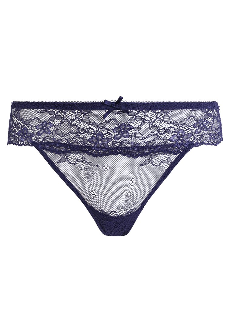 Стринги DAILY LingaDore, темно-синий
Стринги DAILY LingaDore, темно-синий