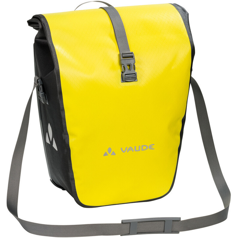 Сумка Aqua Back Single на заднем колесе Vaude, желтый
Сумка Aqua Back Single на заднем колесе Vaude, желтый