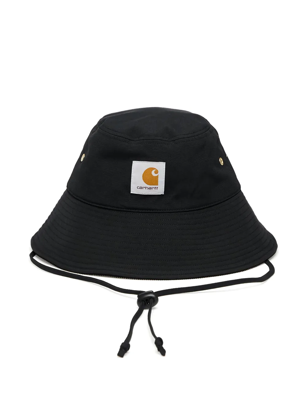 Панама с нашивкой-логотипом Clarton CARHARTT WIP, черный
Панама с нашивкой-логотипом Clarton CARHARTT WIP, черный