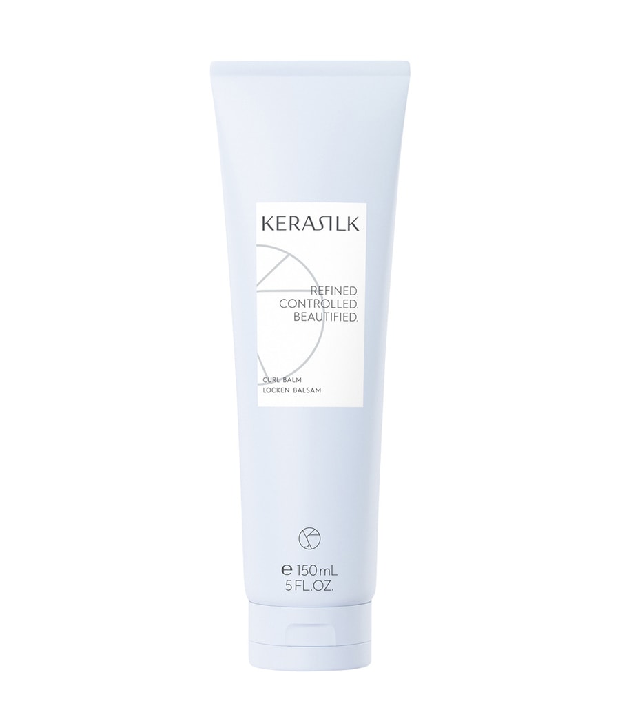 Лосьон для волос Kerasilk Locken Balsam, 150 ml
Лосьон для волос Kerasilk Locken Balsam, 150 ml