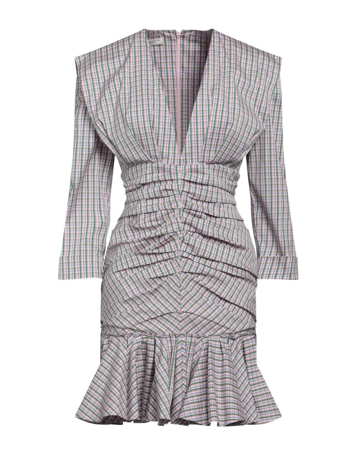 Платье Philosophy Di Lorenzo Serafini, светло-розовый
Платье Philosophy Di Lorenzo Serafini, светло-розовый