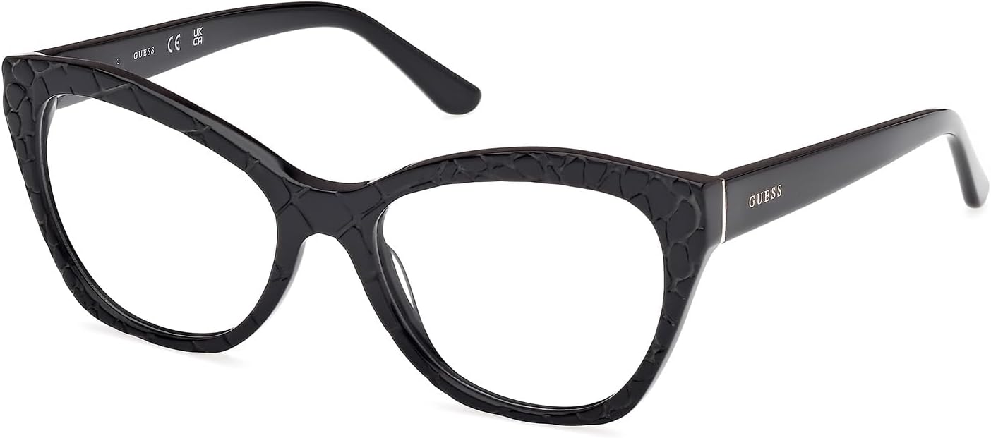 Очки GUESS Unisex Gafas, 005 Animal/Monocolor
Очки GUESS Unisex Gafas, 005 Animal/Monocolor