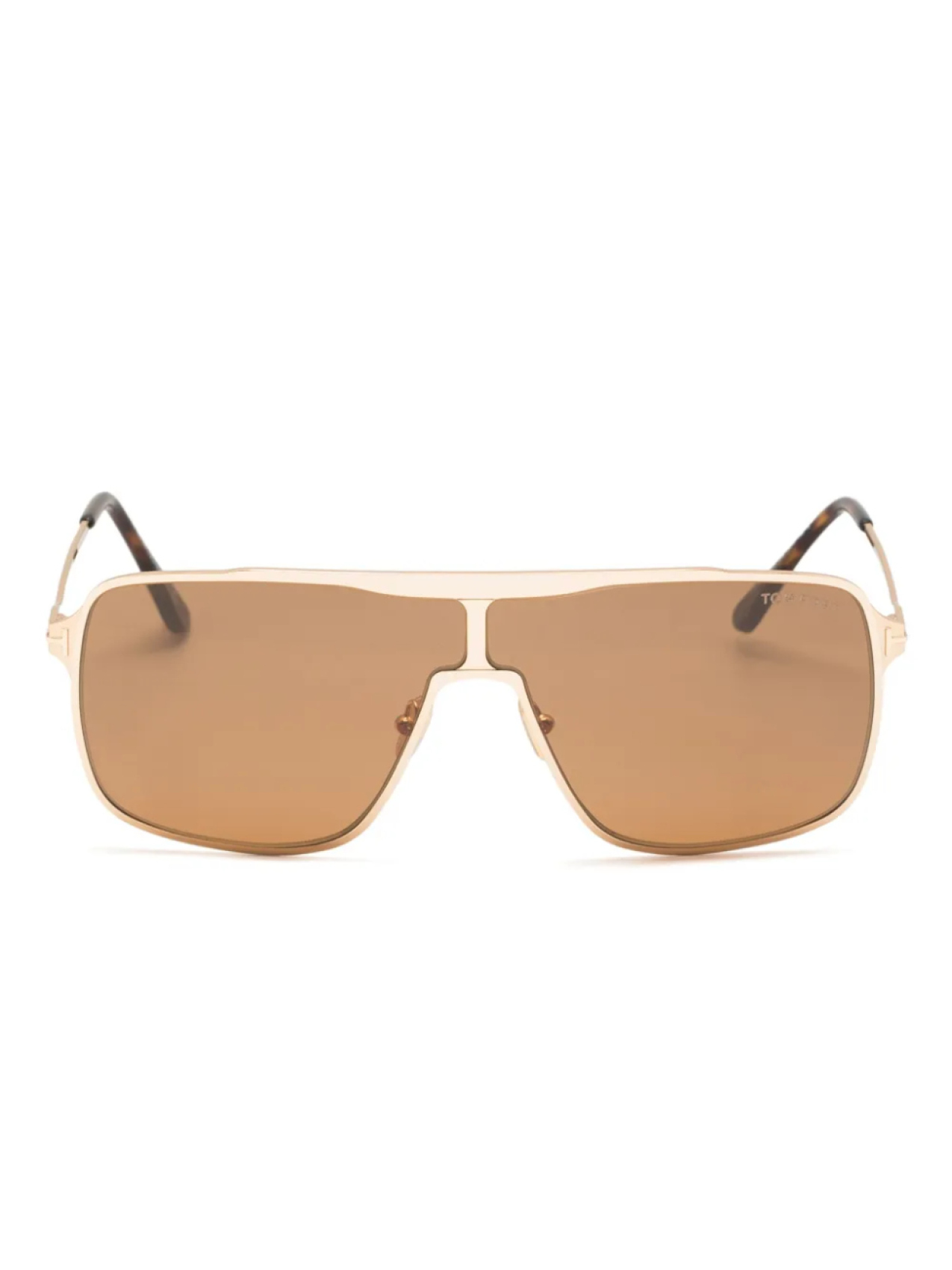 Солнцезащитные очки TOM FORD с плоским верхом, коричневый
Солнцезащитные очки TOM FORD с плоским верхом, коричневый
