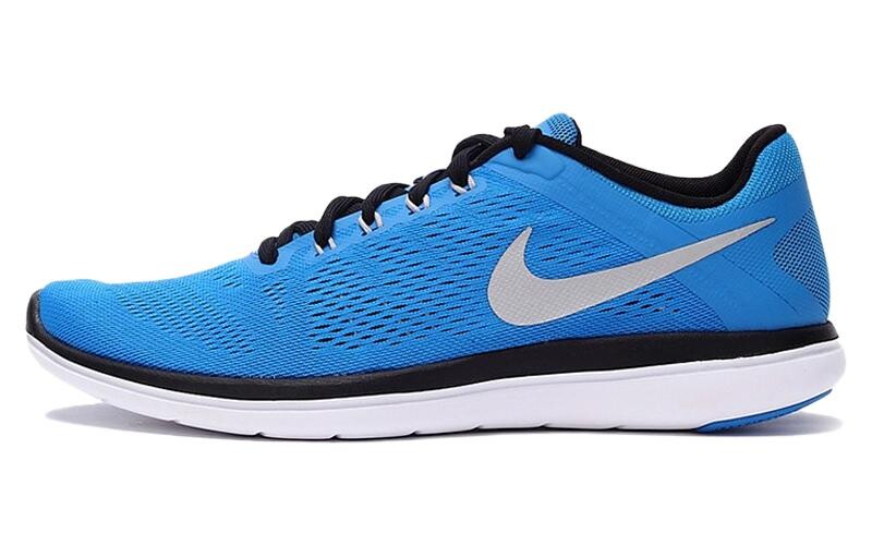 Nike Flex 2016 RN Кроссовки Мужчины, Blue
Nike Flex 2016 RN Кроссовки Мужчины, Blue