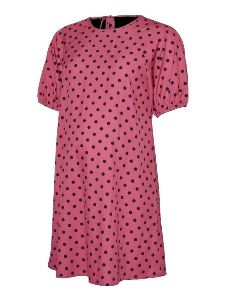 Платье до колена mama licious
Платье до колена mama licious