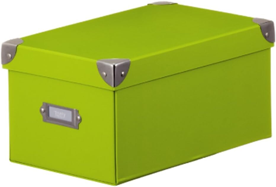 G Classe TMX-004N-LGR Коробка для хранения Toffy Magic Box S Lime Green Gクラッセ, Lime
G Classe TMX-004N-LGR Коробка для хранения Toffy Magic Box S Lime Green Gクラッセ, Lime