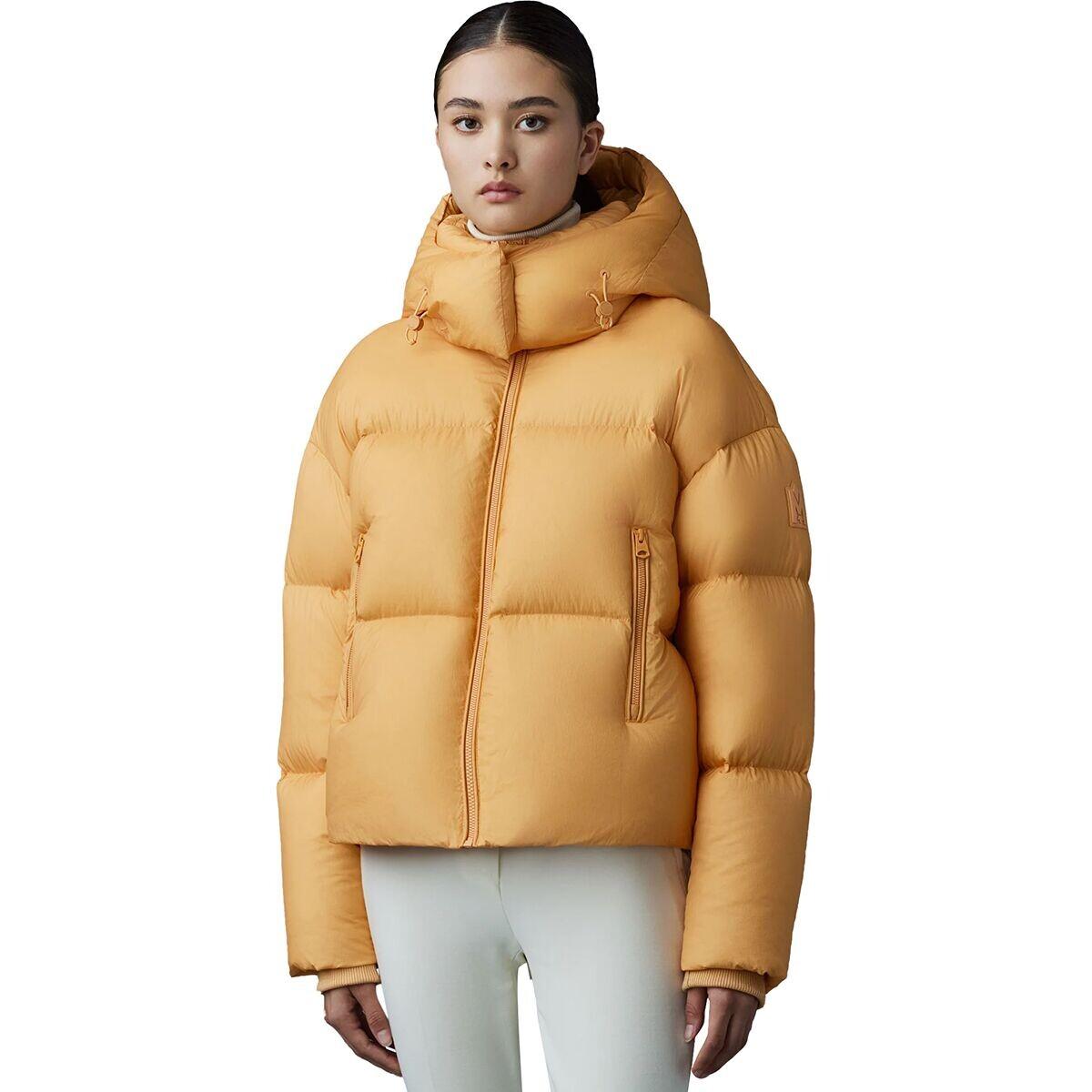 Куртка тесси Mackage, оранжевый
Куртка тесси Mackage, оранжевый