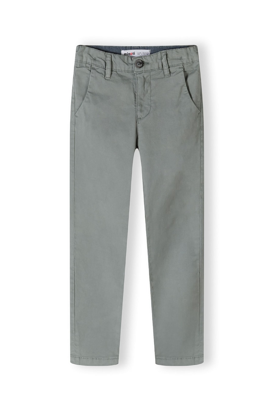 Обычные брюки MINOTI, серый
Обычные брюки MINOTI, серый