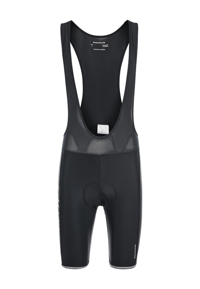 Леггинсы GORSK Endurance, цвет black
Леггинсы GORSK Endurance, цвет black