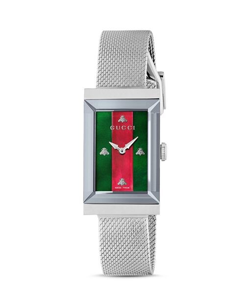 Новые часы G-Frame, 21 x 34 мм Gucci, цвет Silver, Серебристый, Новые часы G-Frame, 21 x 34 мм Gucci, цвет Silver
Новые часы G-Frame, 21 x 34 мм Gucci, цвет Silver, Серебристый, Новые часы G-Frame, 21 x 34 мм Gucci, цвет Silver