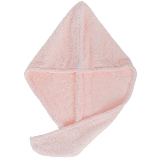 Тюрбан для волос, Розовый Killys, Inter-vion
Тюрбан для волос, Розовый Killys, Inter-vion