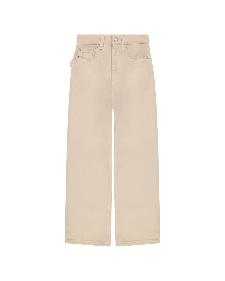 DL1961 Зик брюки, светло-коричневый
DL1961 Зик брюки, светло-коричневый