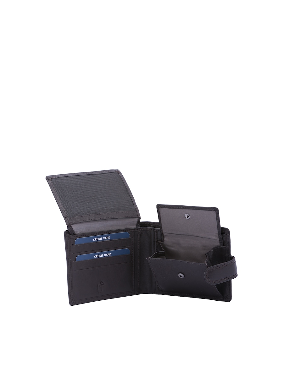 Кошелек Enrico Coveri, темно-коричневый
Кошелек Enrico Coveri, темно-коричневый