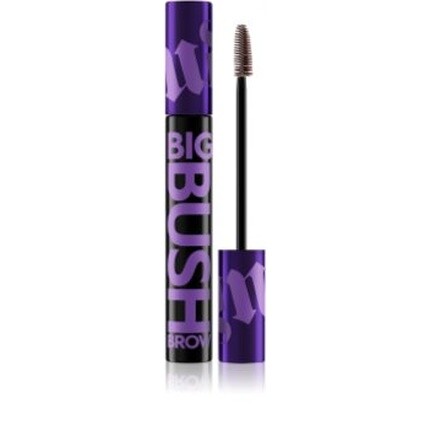 Big Bush Brow 6 мл - Водостойкий гель для бровей Urban Decay
Big Bush Brow 6 мл - Водостойкий гель для бровей Urban Decay