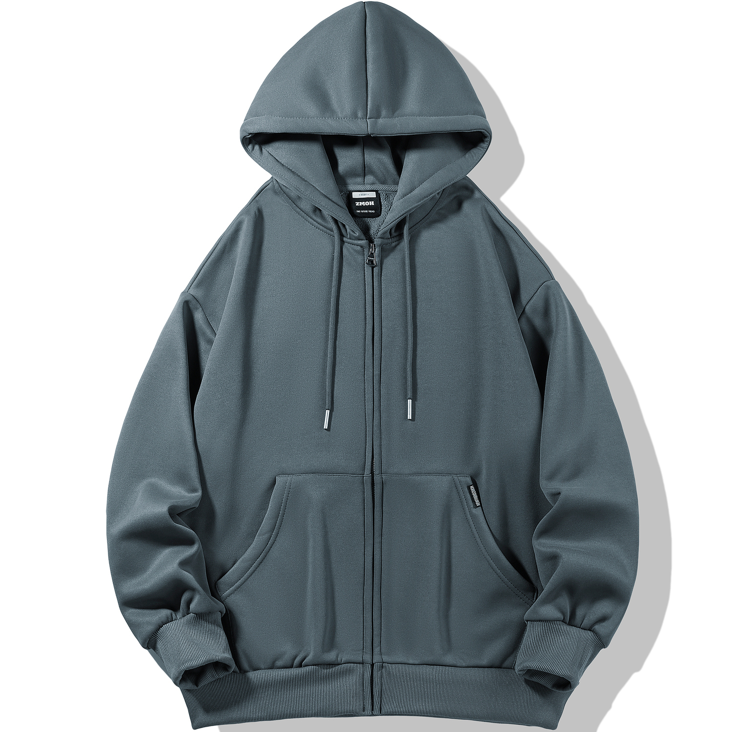 Свитшот Unisex ZMOH, Бежевый Абрикос
Свитшот Unisex ZMOH, Бежевый Абрикос