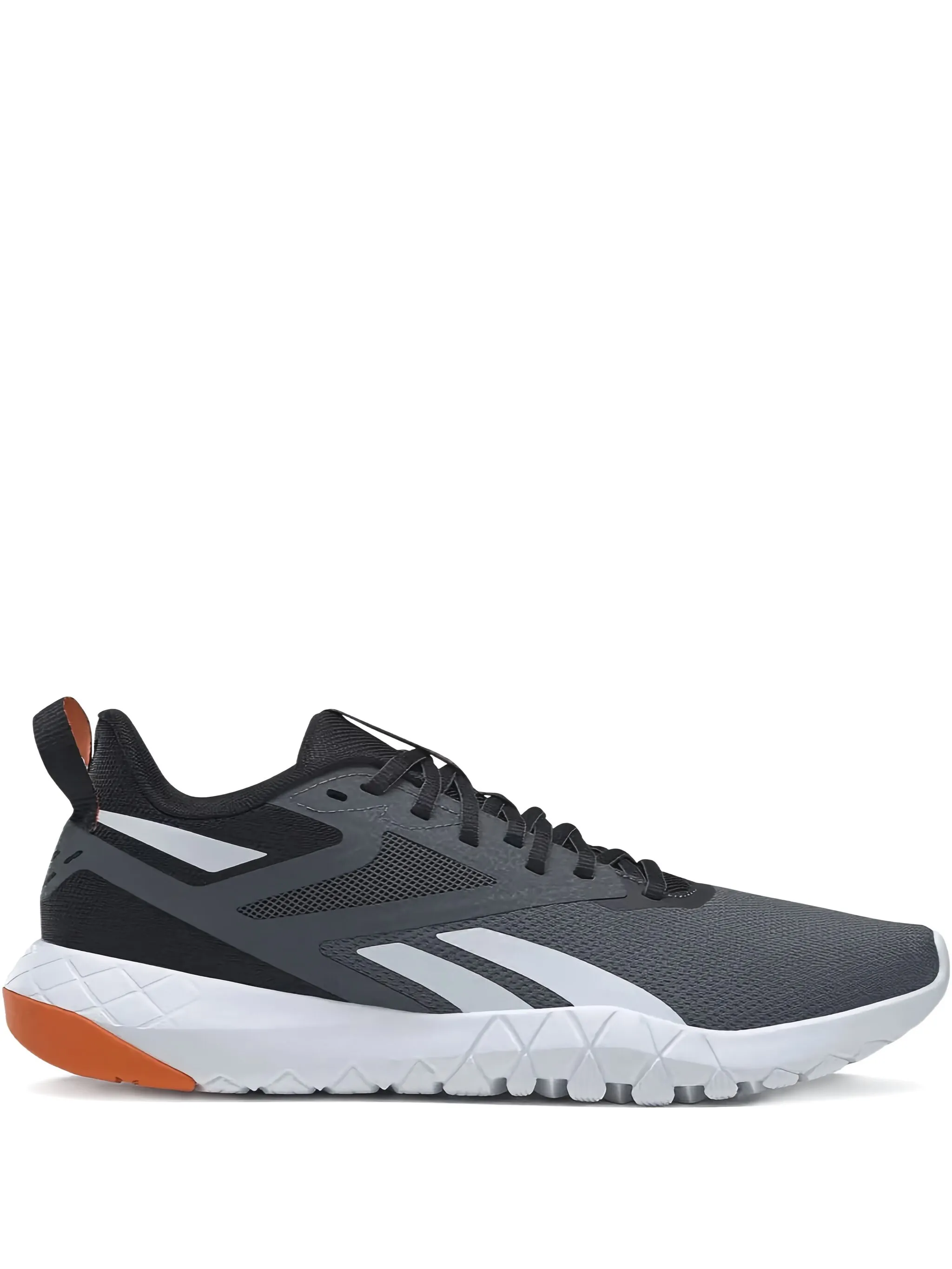 Кроссовки Flexagon Force 4 Grey/Orange/White Reebok, серый
Кроссовки Flexagon Force 4 Grey/Orange/White Reebok, серый