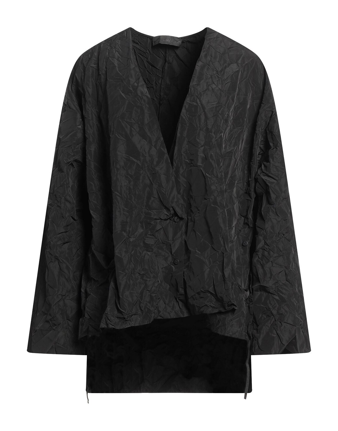 Рубашка Maria Calderara, черный
Рубашка Maria Calderara, черный