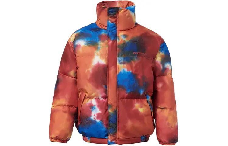 CF Tracing Пуховик мужской многоцветный Lining, цвет Multicolor, Коричневый, CF Tracing Пуховик мужской многоцветный Lining, цвет Multicolor
CF Tracing Пуховик мужской многоцветный Lining, цвет Multicolor, Коричневый, CF Tracing Пуховик мужской многоцветный Lining, цвет Multicolor