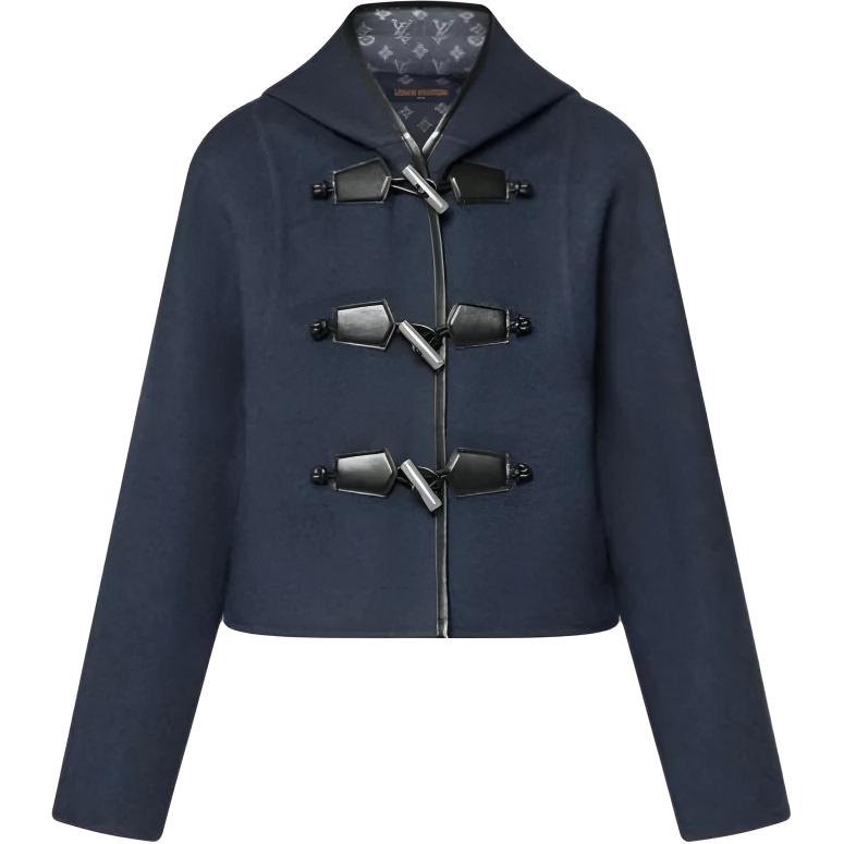 Куртки и пальто женские LOUIS VUITTON, синий
Куртки и пальто женские LOUIS VUITTON, синий