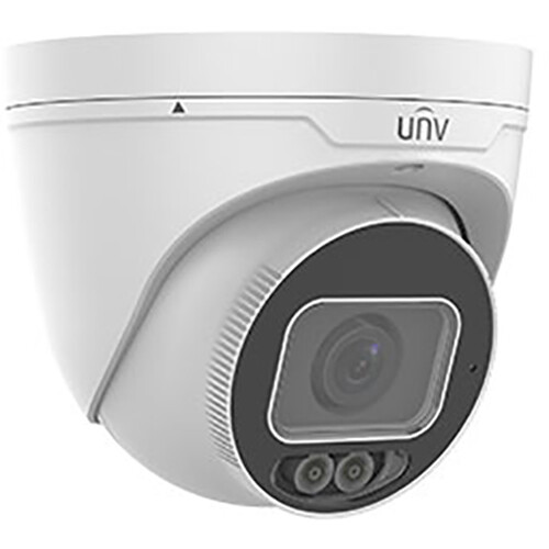 Уличная сетевая камера Uniview IPC3638SE-ADF28K-WL-I0 8 МП с турелью и прожекторами
Уличная сетевая камера Uniview IPC3638SE-ADF28K-WL-I0 8 МП с турелью и прожекторами