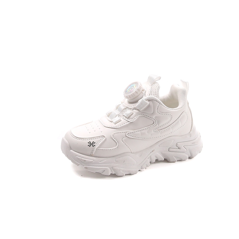 Детская обувь для повседневной жизни YUZHAOLIN, белый
Детская обувь для повседневной жизни YUZHAOLIN, белый
