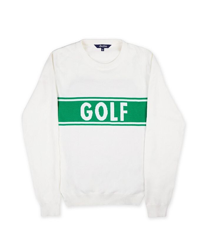 Спортивный свитер Ame & Lulu Club, белый
Спортивный свитер Ame & Lulu Club, белый