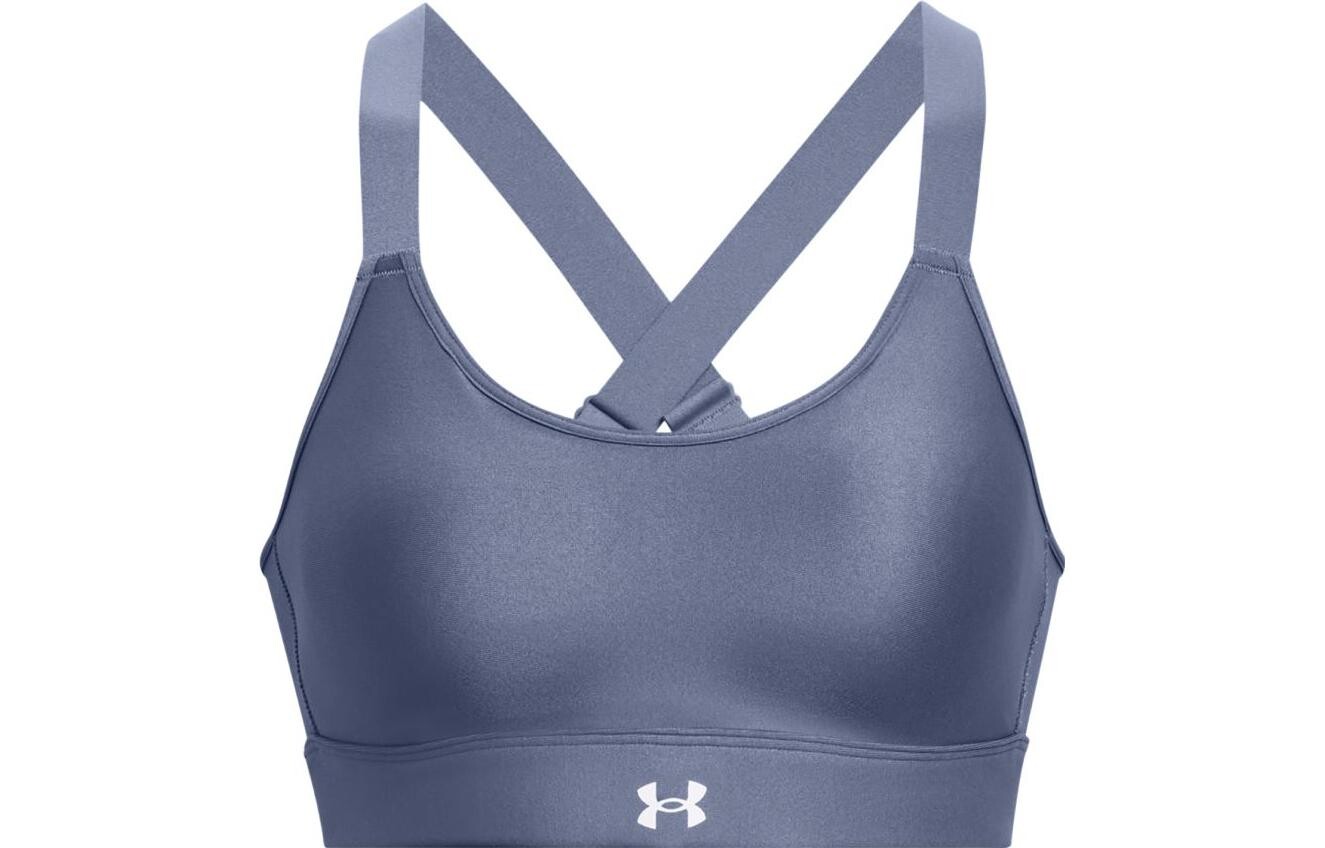 Спортивное нижнее белье Continuum женское Dawn Purple Under Armour 
Спортивное нижнее белье Continuum женское Dawn Purple Under Armour