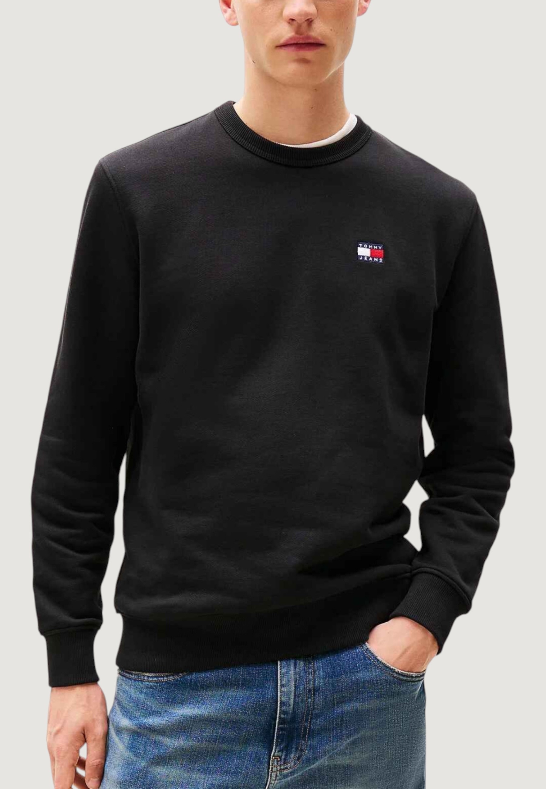 Толстовки Tommy Jeans, черный
Толстовки Tommy Jeans, черный