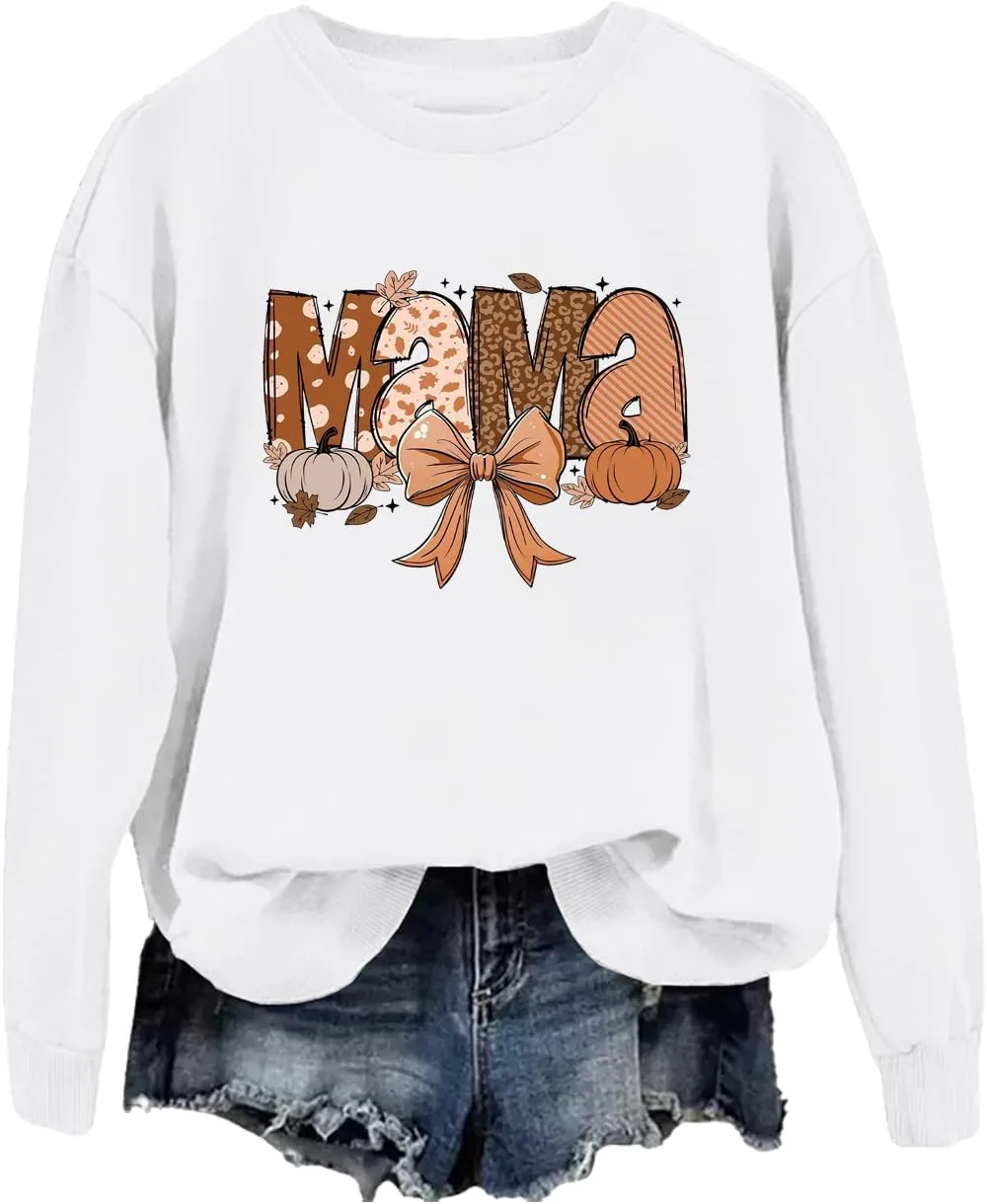 Толстовка Fall Mama с капюшоном Pumpkin JWVEL
Толстовка Fall Mama с капюшоном Pumpkin JWVEL