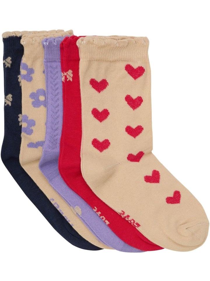 Носки Minymo, красный
Носки Minymo, красный